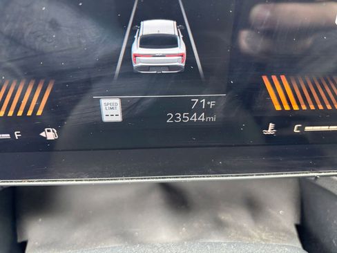 Used 2025 Kia K4 FWD image 40
