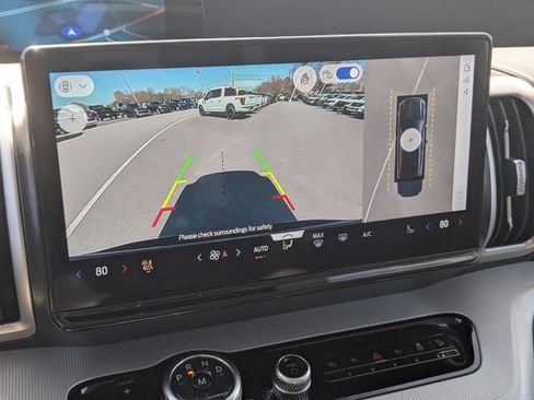 Certified 2025 Ford Expedition Max Active image 17