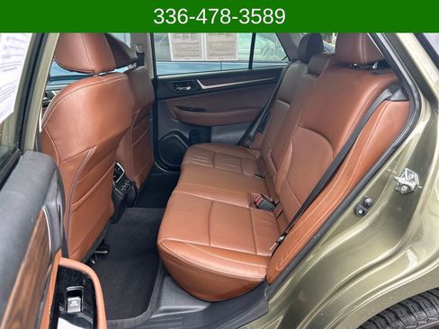 Used 2019 Subaru Outback 3.6R Touring w/ Popular Package #3A image 22