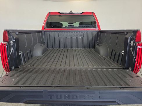 Used 2024 Toyota Tundra Limited w/ Nightshade Package image 21