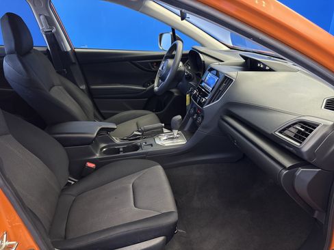 Used 2018 Subaru Crosstrek 2.0i AWD/4WD image 23