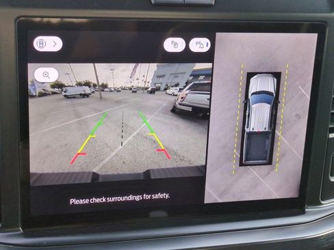 New 2026 Ford F350 Lariat w/ FX4 Off-Road Package image 20