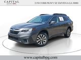 Used 2022 Subaru Outback Premium image 1