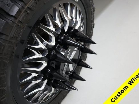 Used 2024 RAM 3500 Limited w/ Night Edition image 4