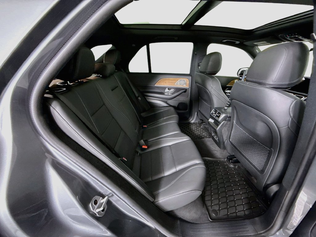 Certified 2026 Mercedes-Benz GLE 350 4MATIC image 22