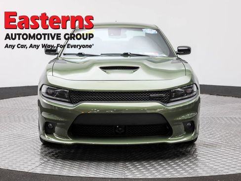 Used 2022 Dodge Charger R/T w/ Plus Group image 2