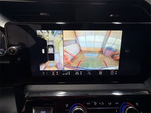 Certified 2024 GMC Sierra 2500 AT4 w/ AT4 Premium Plus Package image 17