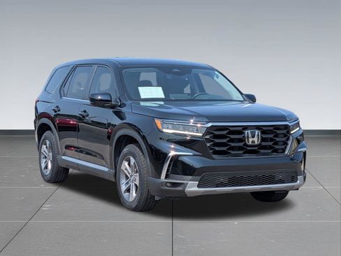 Used 2025 Honda Pilot EX-L image 7