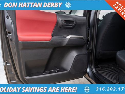 Used 2023 Toyota Tacoma SR5 image 20