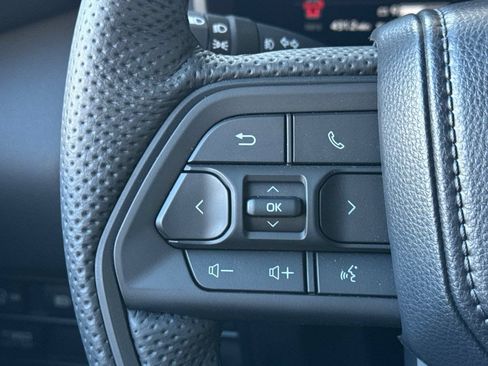 New 2026 Toyota Sequoia TRD Pro AWD/4WD image 27