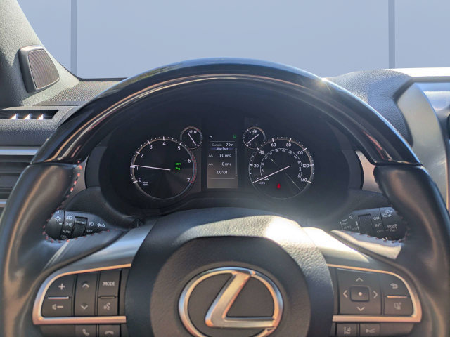 Used 2023 Lexus GX 460 Premium w/ Premium Package AWD/4WD image 31