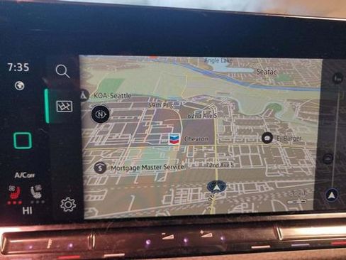 Used 2024 Volkswagen GTI SE image 23