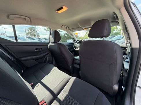 Used 2023 Nissan Sentra S FWD image 27