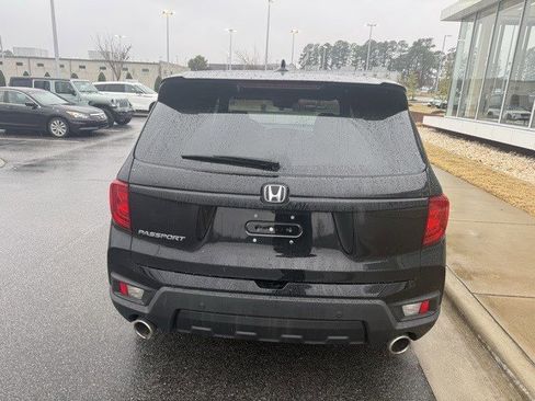 Used 2022 Honda Passport EX-L image 7