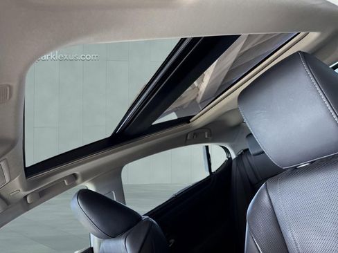 Certified 2022 Lexus ES 350 Ultra Luxury image 26