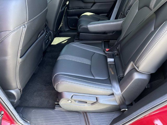 Certified 2024 Honda Pilot EX-L image 13