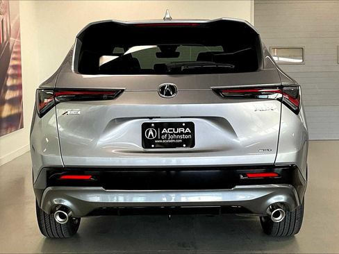 New 2025 Acura ADX A-Spec image 5