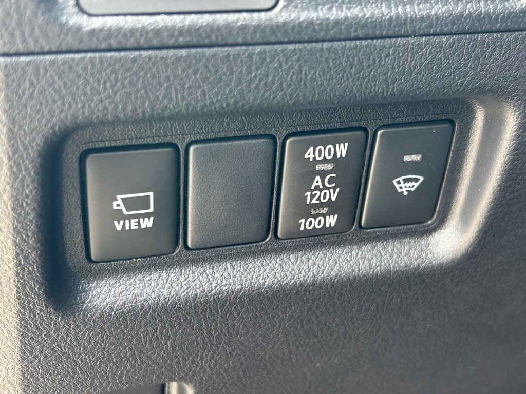 Certified 2024 Toyota 4Runner TRD Pro AWD/4WD image 25