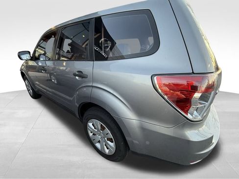 Used 2009 Subaru Forester 2.5X image 6