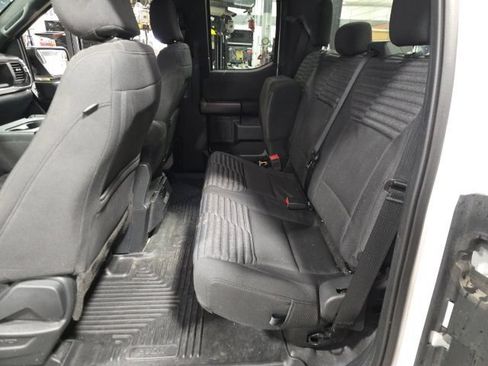 Used 2023 Ford F150 XL w/ STX Appearance Package AWD/4WD image 13