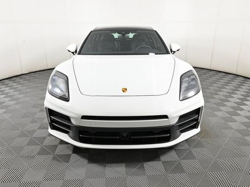 New 2025 Porsche Panamera RWD image 37