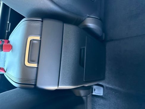 New 2026 Hyundai Santa Fe SE FWD image 20