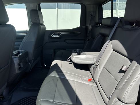 New 2026 Chevrolet Silverado 1500 LT Trail Boss w/ Convenience Package II image 35