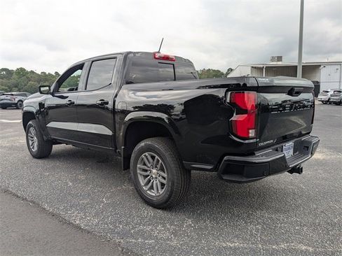 New 2026 Chevrolet Colorado LT w/ LT Convenience Package image 6