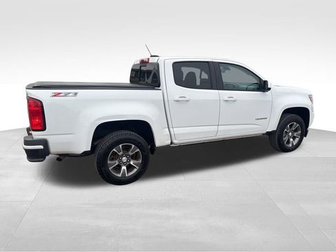 Used 2018 Chevrolet Colorado Z71 image 6