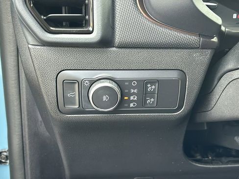 Used 2021 Ford Bronco Sport Outer Banks AWD/4WD image 15