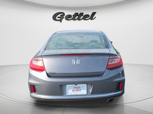 Used 2015 Honda Accord EX image 6