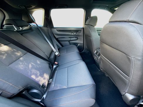 New 2026 Honda CR-V Sport image 23