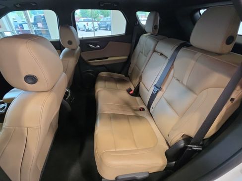 Used 2020 Chevrolet Blazer Premier w/ Driver Confidence II Package AWD/4WD image 37