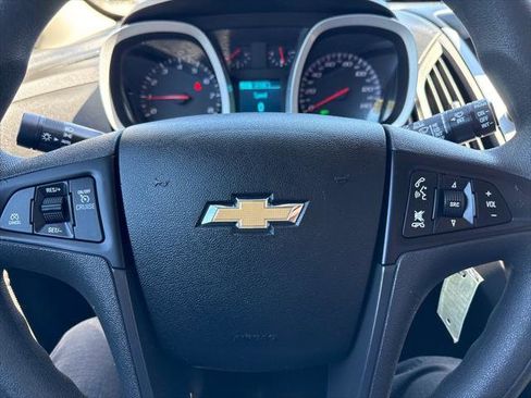 Used 2017 Chevrolet Equinox LS AWD/4WD image 15