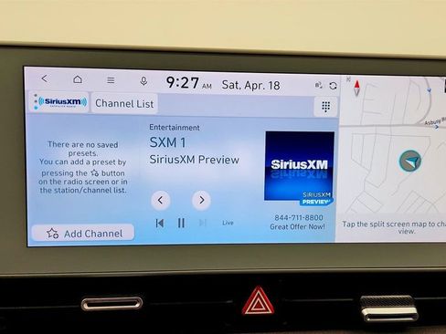 Used 2024 Hyundai Ioniq 5 Limited image 19