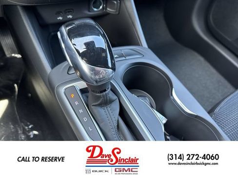New 2026 Buick Envista Preferred w/ Convenience I Package FWD image 19