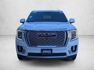 Used 2023 GMC Yukon XL Denali w/ Max Trailering Package AWD/4WD video 2