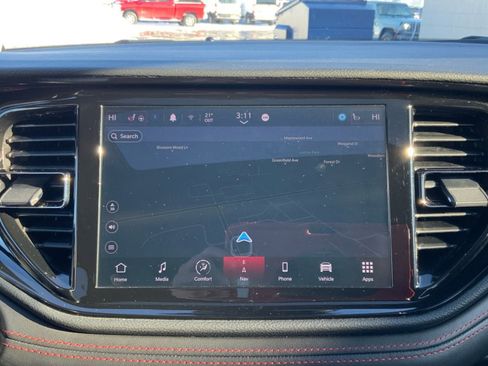 Used 2024 Dodge Durango GT image 33