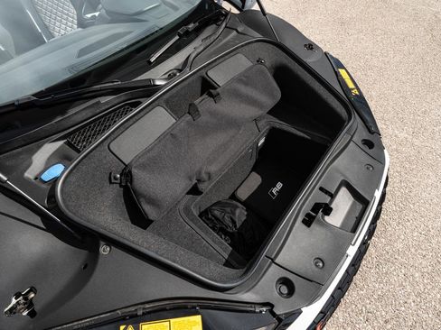 Used 2020 Audi R8 V10 performance image 57