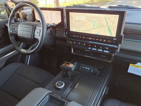 New 2025 GMC Hummer EV 3X w/ Extreme Off-Road Package image 22