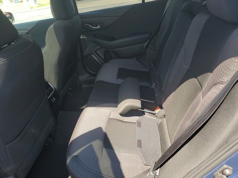 Certified 2024 Subaru Outback Premium AWD/4WD image 13