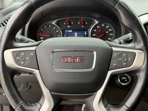 Used 2020 GMC Terrain SLE w/ Driver Convenience Package AWD/4WD image 15