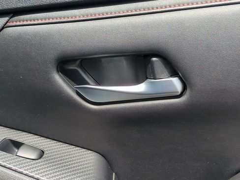 Used 2024 Nissan Sentra SR FWD image 34