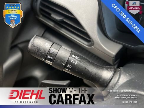 Used 2026 Subaru Crosstrek 2.0i Premium AWD/4WD image 24