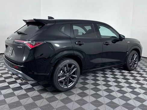 New 2026 Acura ADX A-Spec FWD image 7