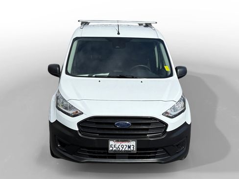 Certified 2022 Ford Transit Connect XL FWD image 8
