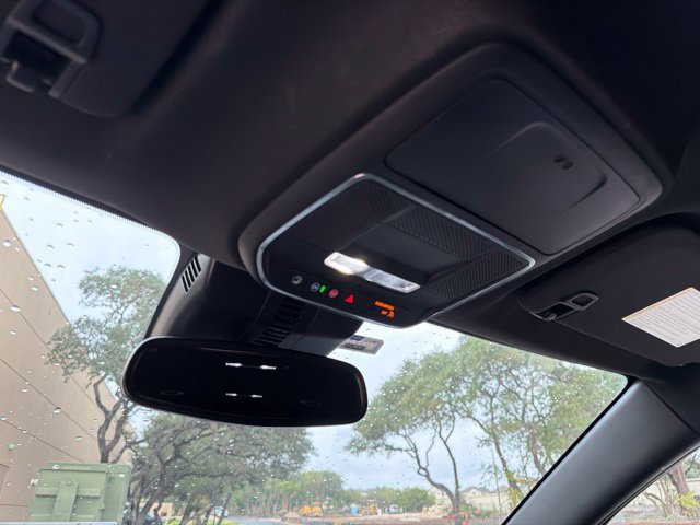 Used 2024 GMC Acadia Denali w/ LPO, Floor Liner Package FWD image 14