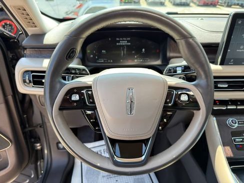 Used 2022 Lincoln Aviator Reserve w/ Equipment Group 201A AWD/4WD image 44