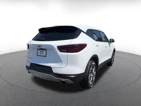 Used 2025 Chevrolet Blazer LT FWD image 14