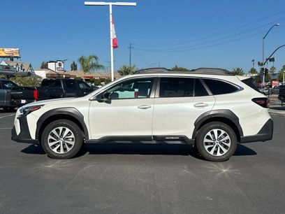 Used 2024 Subaru Outback Premium